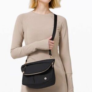 Lululemon All Night Festival Bag 5L